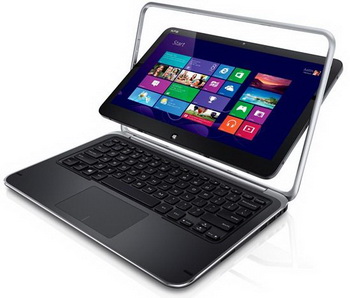 ultrabook XPS 12 